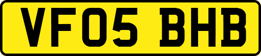 VF05BHB