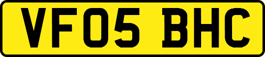 VF05BHC