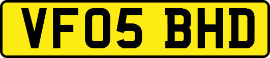 VF05BHD