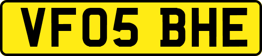 VF05BHE