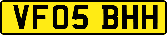 VF05BHH