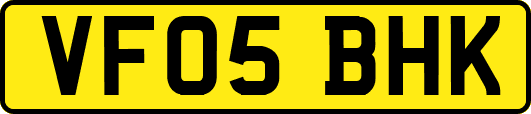 VF05BHK
