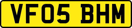 VF05BHM
