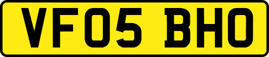 VF05BHO
