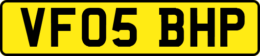 VF05BHP