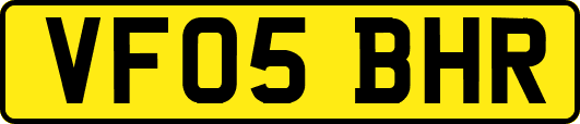 VF05BHR