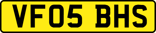 VF05BHS