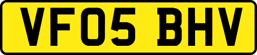 VF05BHV