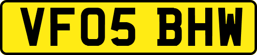 VF05BHW