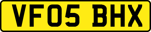 VF05BHX