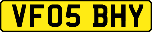 VF05BHY