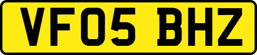VF05BHZ