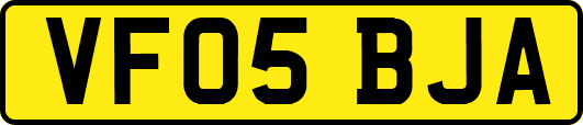 VF05BJA