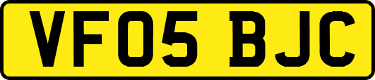 VF05BJC