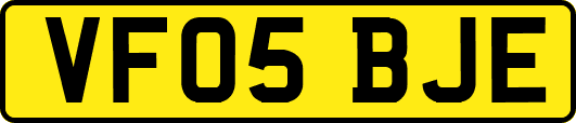 VF05BJE