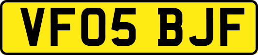 VF05BJF
