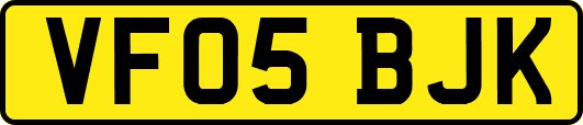 VF05BJK