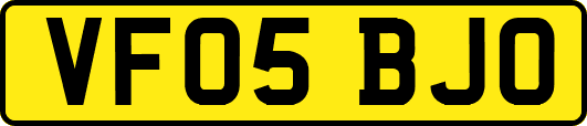VF05BJO