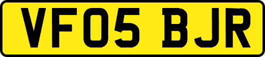 VF05BJR