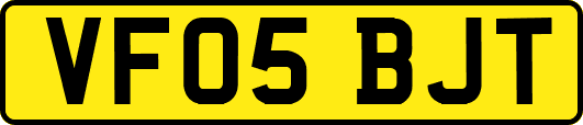 VF05BJT