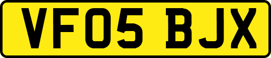 VF05BJX