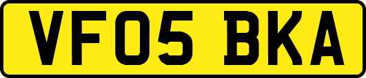 VF05BKA