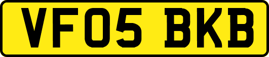 VF05BKB
