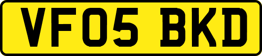 VF05BKD