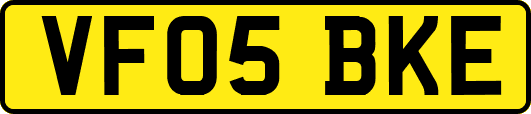 VF05BKE