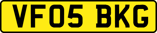 VF05BKG