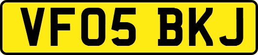 VF05BKJ
