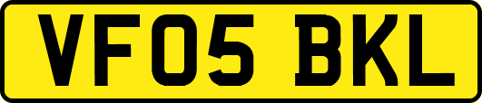 VF05BKL
