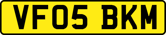 VF05BKM