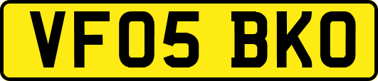 VF05BKO