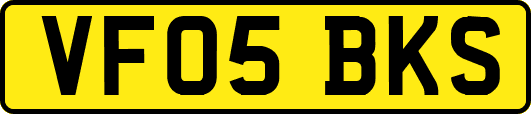 VF05BKS