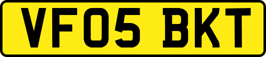 VF05BKT