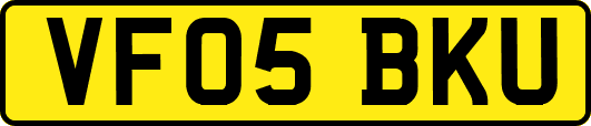 VF05BKU