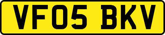 VF05BKV