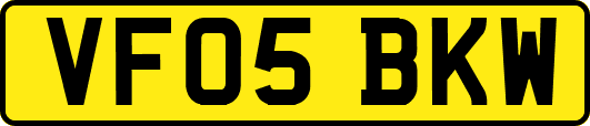 VF05BKW