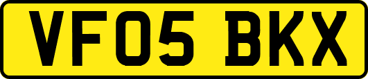 VF05BKX