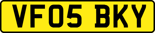 VF05BKY