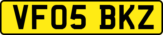 VF05BKZ