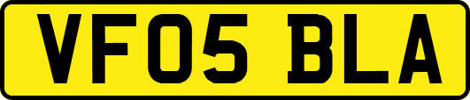 VF05BLA