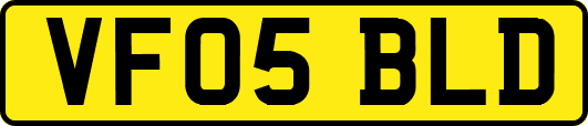 VF05BLD