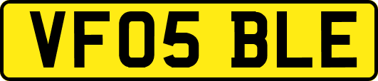 VF05BLE