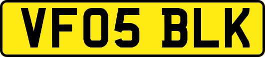 VF05BLK