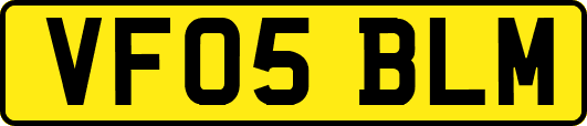 VF05BLM