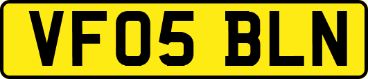VF05BLN