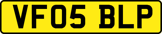 VF05BLP