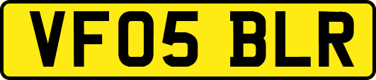VF05BLR